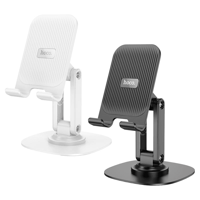 Tabletop Holder Rotating Desktop Stand - Hoco Hd6