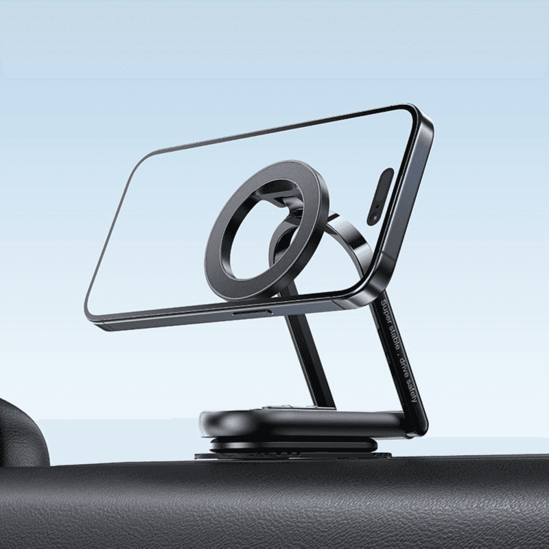 Car Mount Magnetic Holder AceFast D54