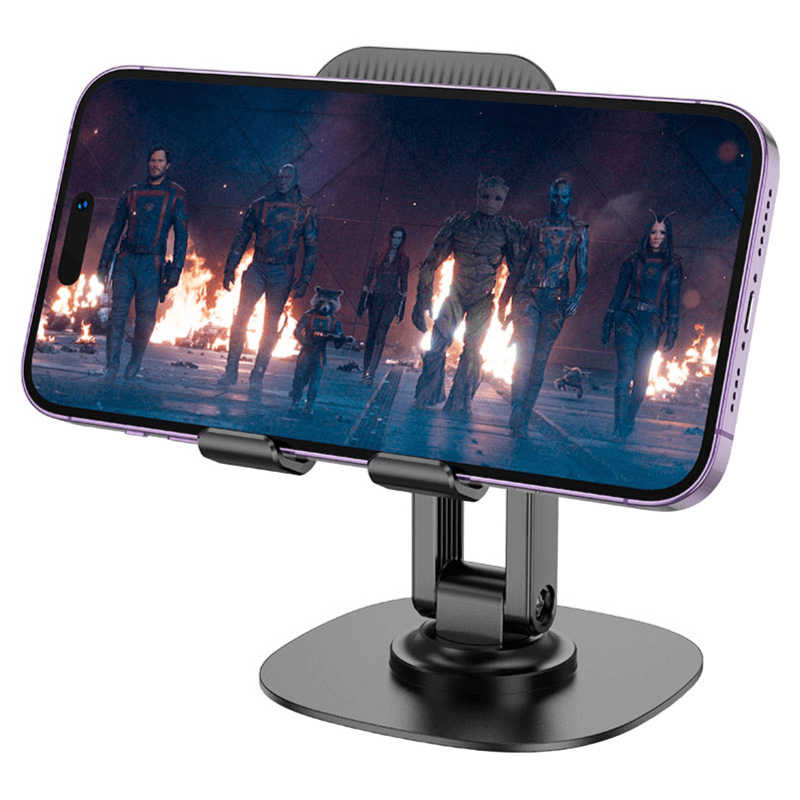 Tabletop Holder Rotating Desktop Stand - Hoco Hd6