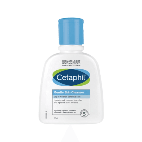 cetaphil skin cleanser dry and sensitive skin