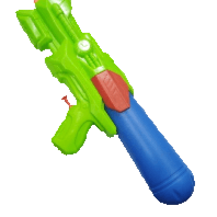 water gun for kids