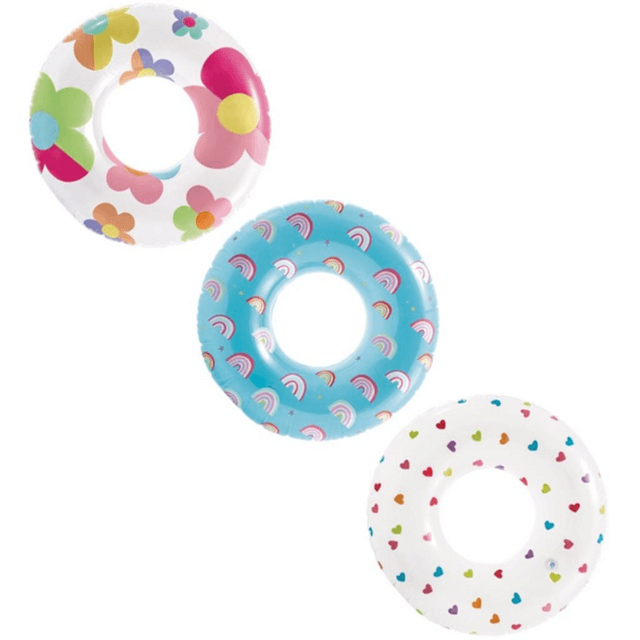 INTEX 59259 inflatable ring 81 cm