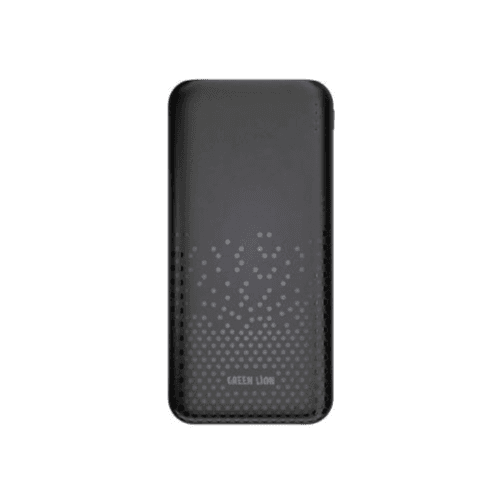 Green Lion - Rome Ultra Slim 10000mAh Power Bank