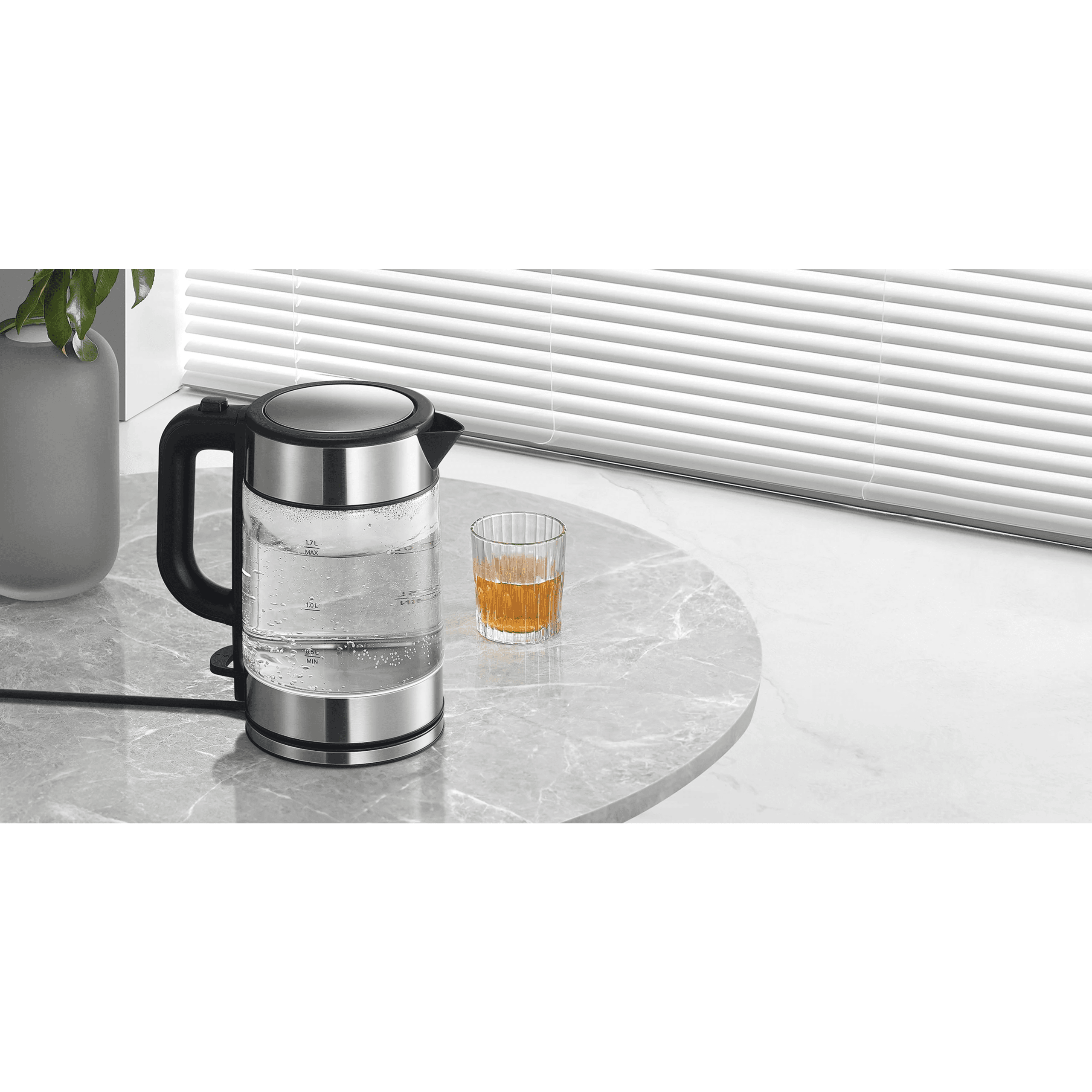 Xiaomi Electric Glass Kettle