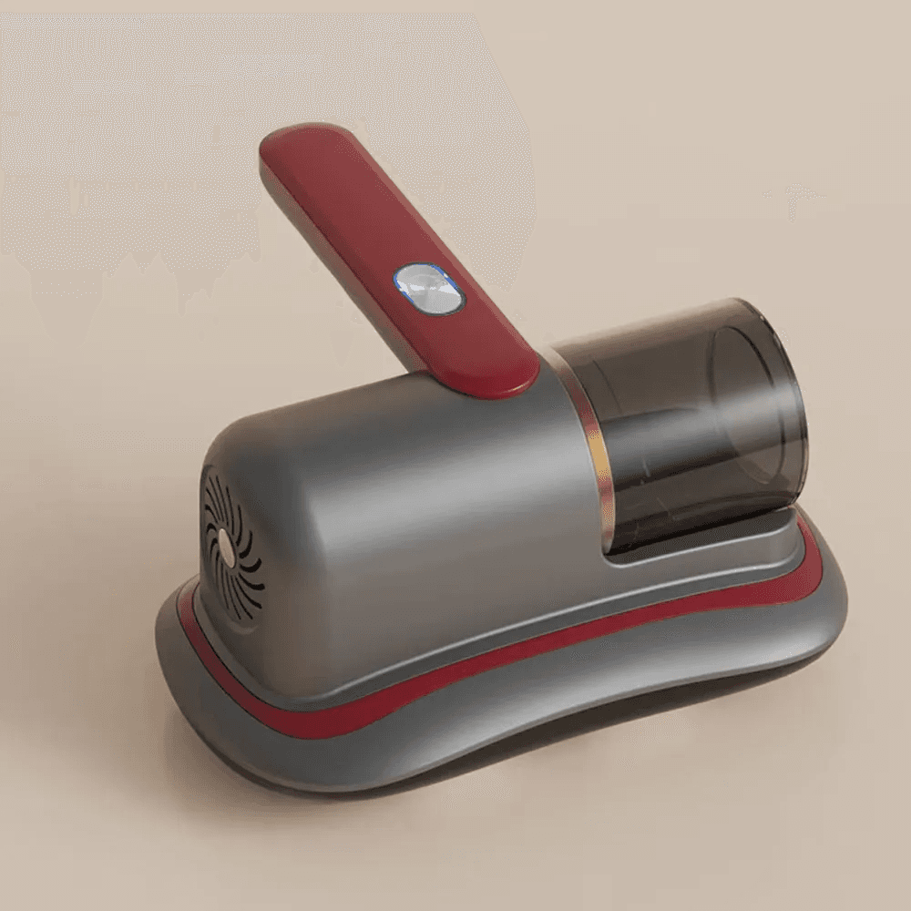 Cordless UV Carpet Vacuum Cleaner Machine