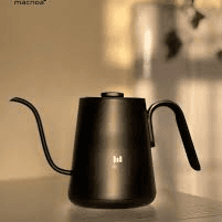 MACNOA MACSPOUT KETTLE 800ML