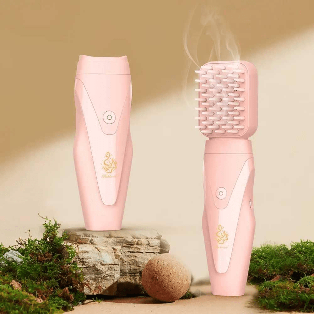 Incense Hand Burner Bukhoor For Body/Hair