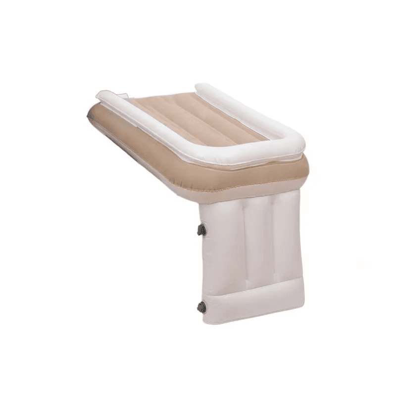 Inflatable Travel Mattress For Kids