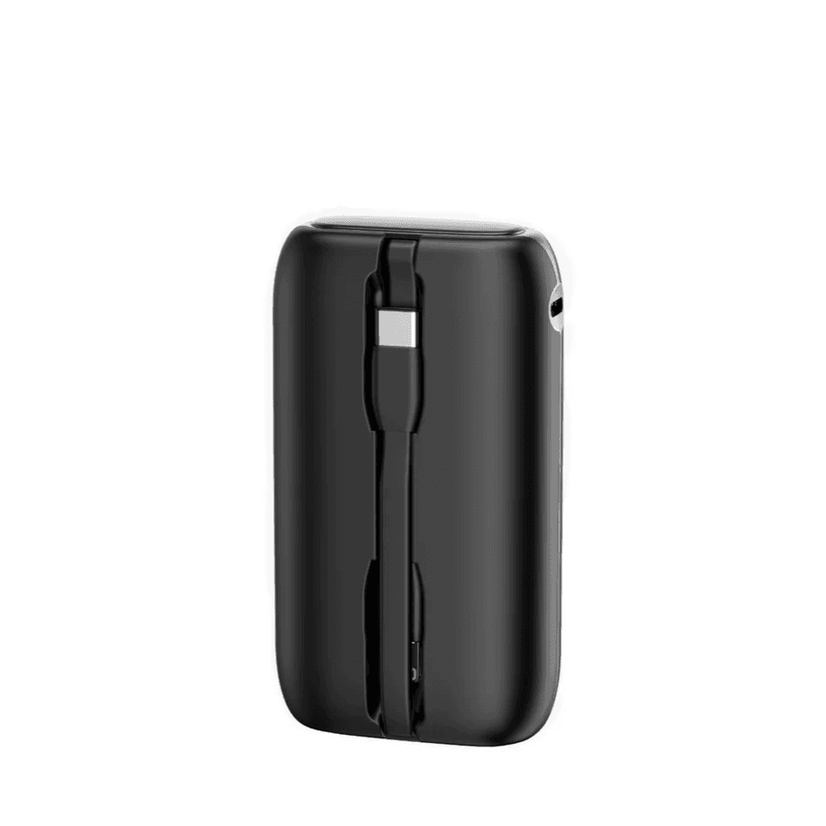Porodo 4in1 Power Bank 10000mah