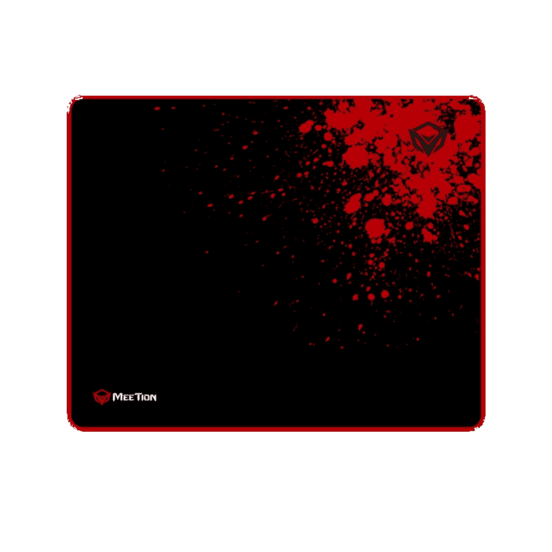 Non-slip Rubber Square Mouse Meetion Pad P110