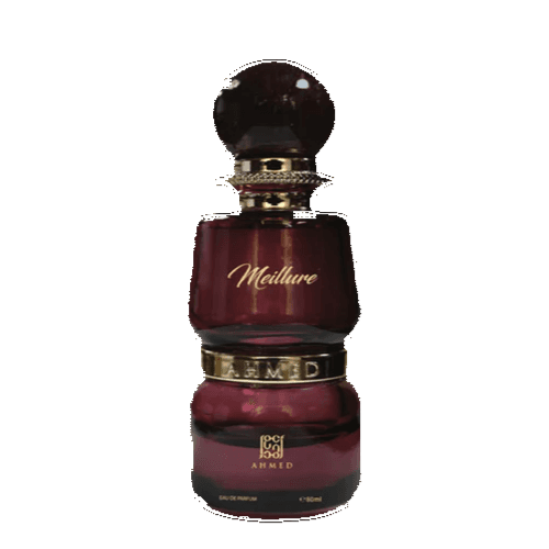 عطر ميلور 80 مل أو دو بارفان من أحمد المغربي للعطور