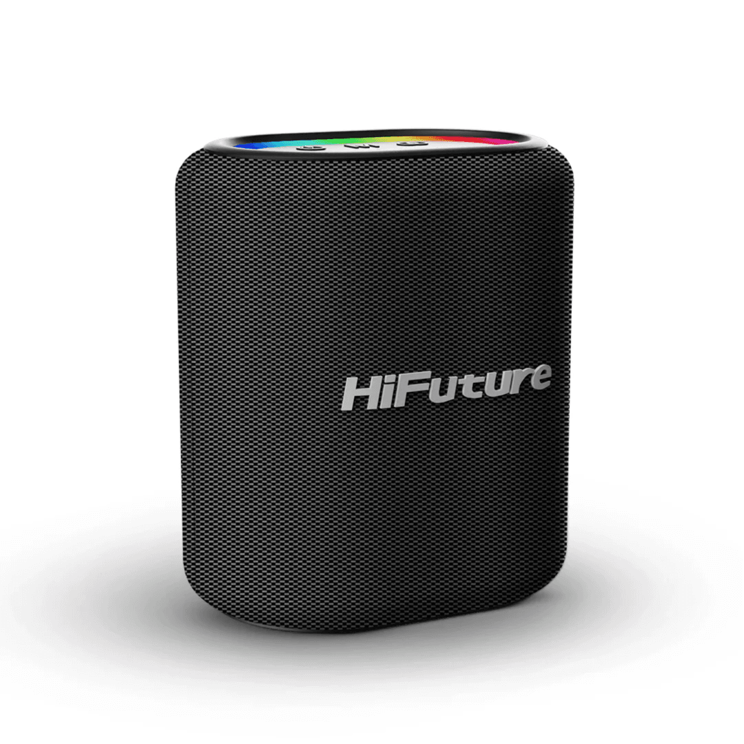 Hifuture Vocalist 100 Premium Wireless Bluetooth Speaker