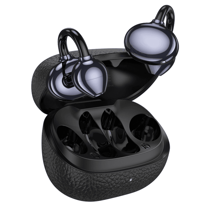 Hoco Ea5 Duke Ⅲ Clip-on True Wireless Bt Earbuds