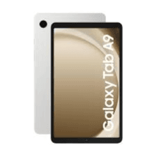 SAMSUNG TAB A9+ 5G  4GB+64GB silver Cellular