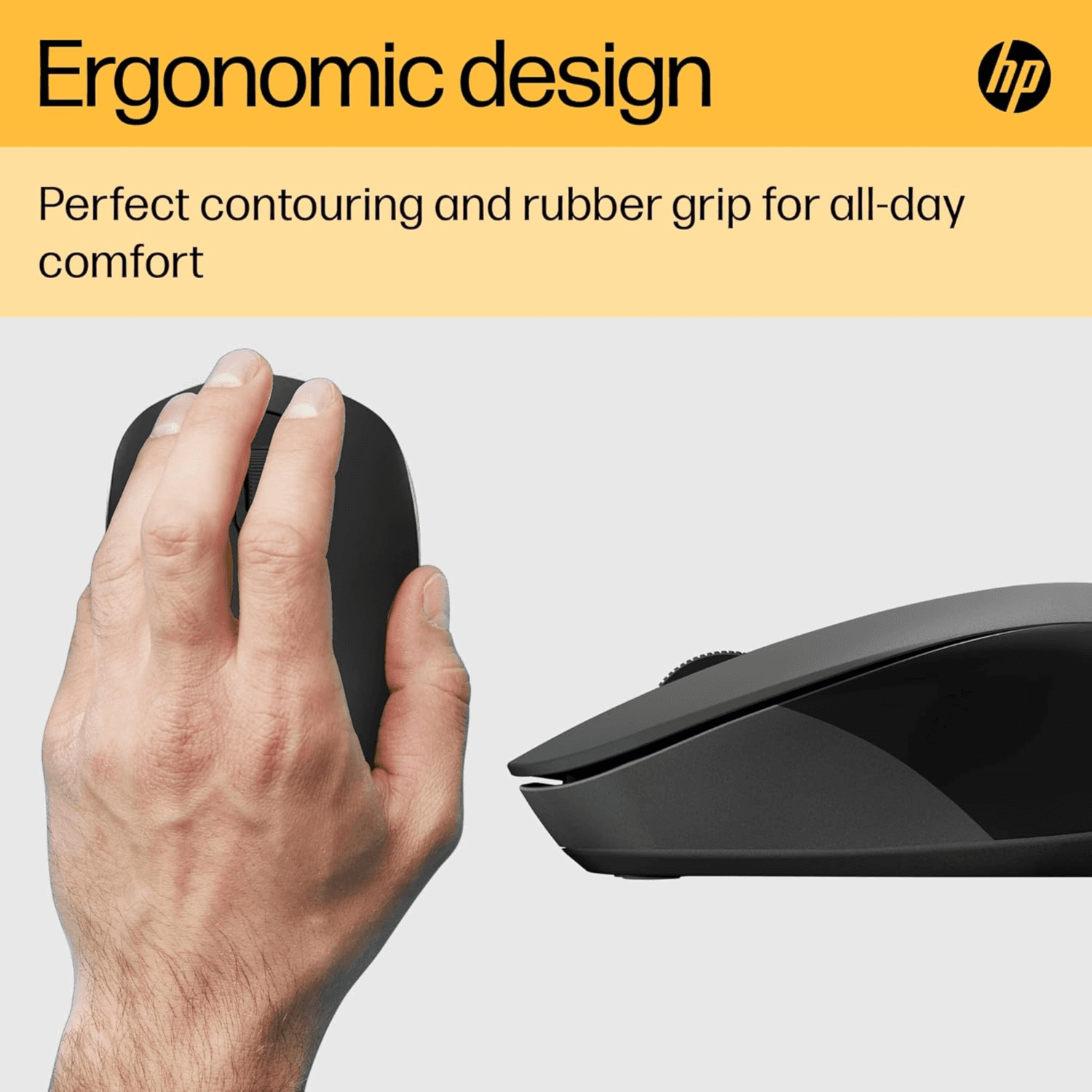 HP 150 Wireless Mouse