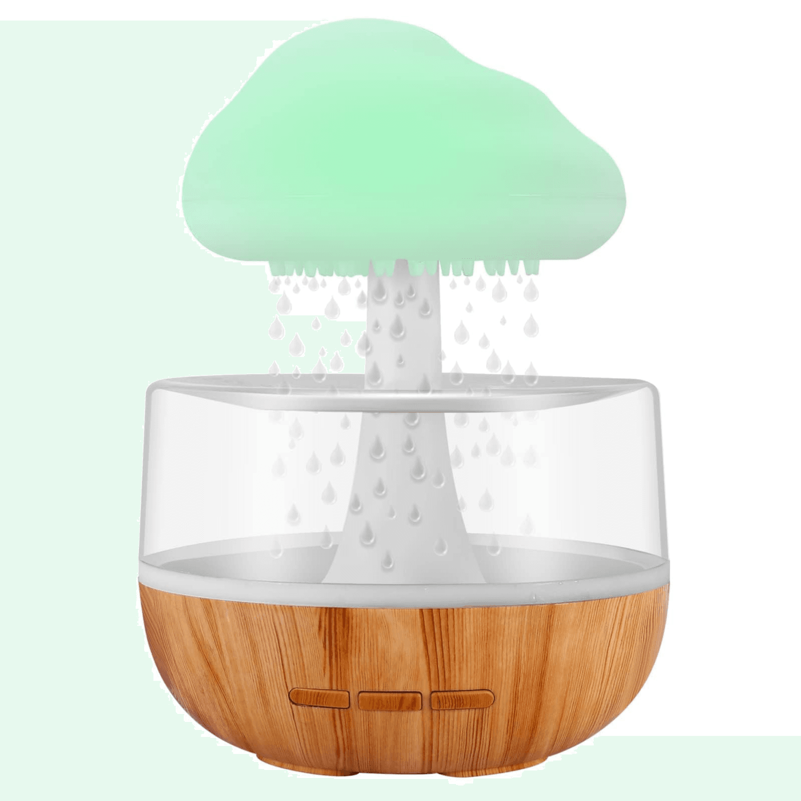 CLOUD RAIN HUMIDIFIER