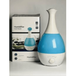 COOL STEEM HUMIDIFIER
