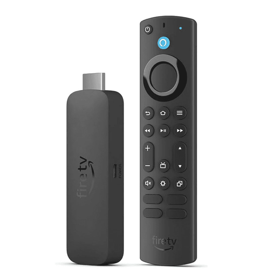 Amazon Fire Tv Stick 4K Max