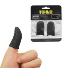 pubg finger gloves