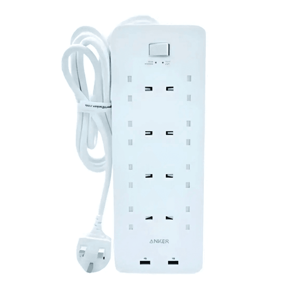 وصلة كهربائية من أنكر 342 USB