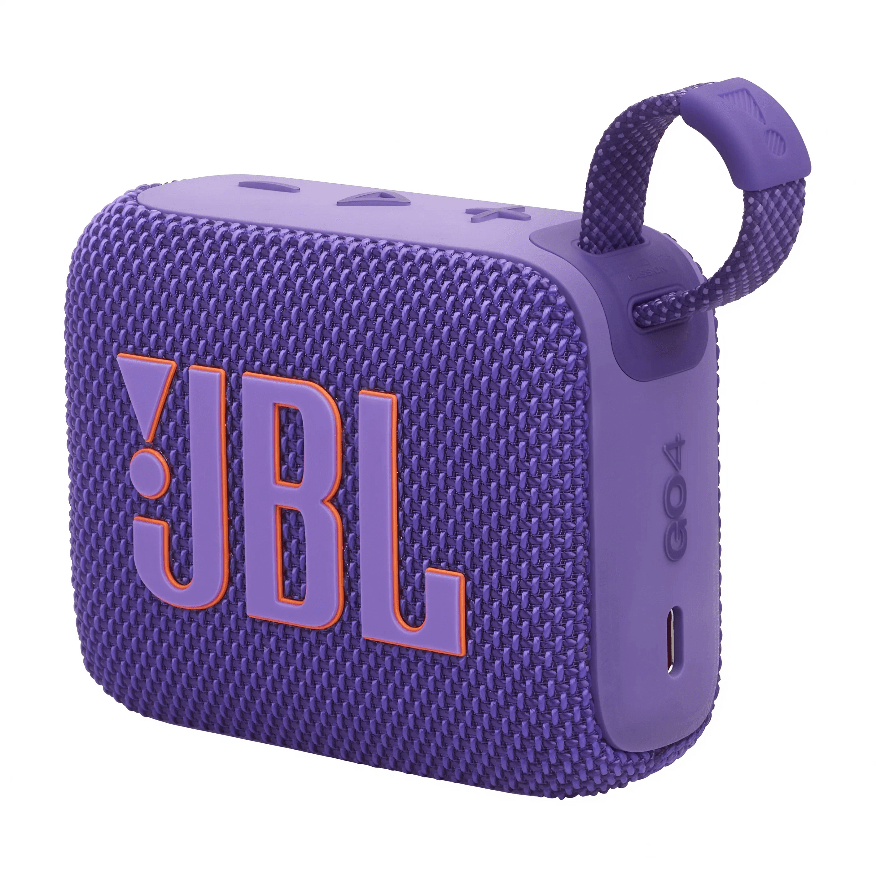 JBL GO 4 Portable Wireless Speaker