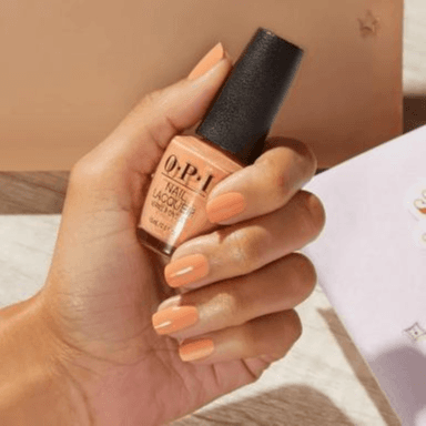 O.P.I Nail Polish Lacquer NL B012 The future is You 15ml