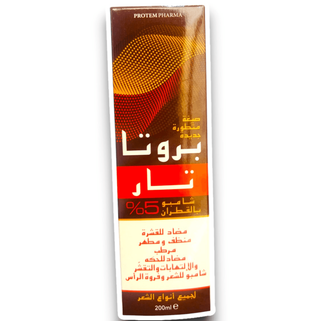 شامبو بروتيم بروتاتار 200 مل