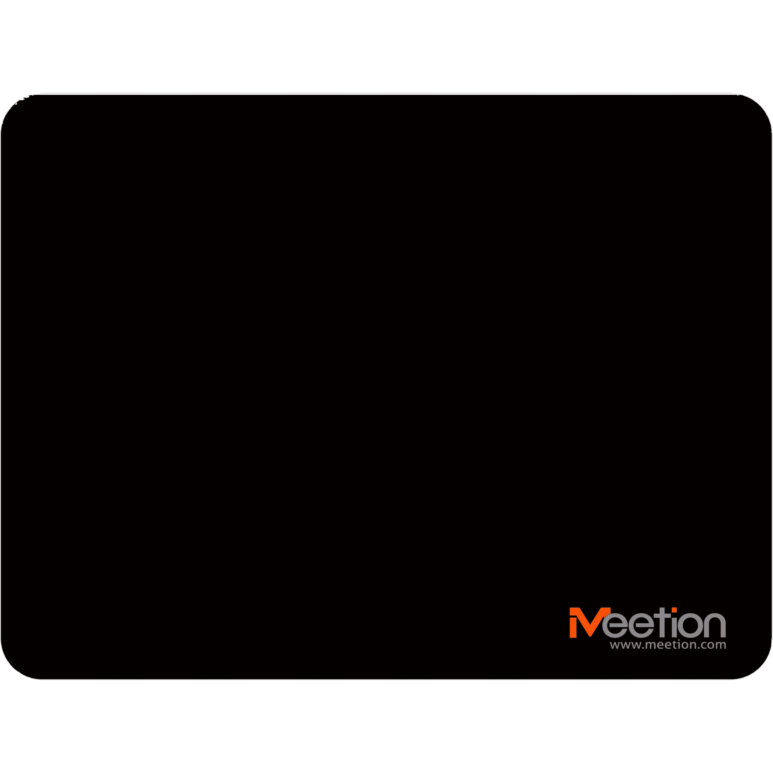 meetion PD005 Soft Rubber Mouse Pad