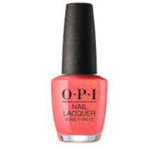 O.P.I Nail Polish Lacquer NL M87 Mural Mural on the Wall 15ml