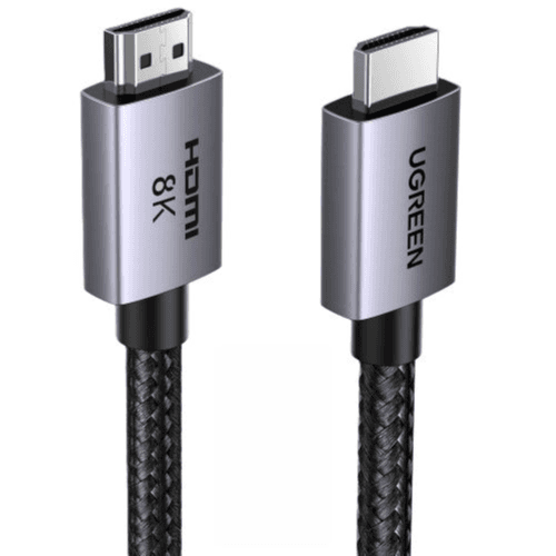 UGREEN - Mini 8K 60Hz HDMI to HDMI (HD163)