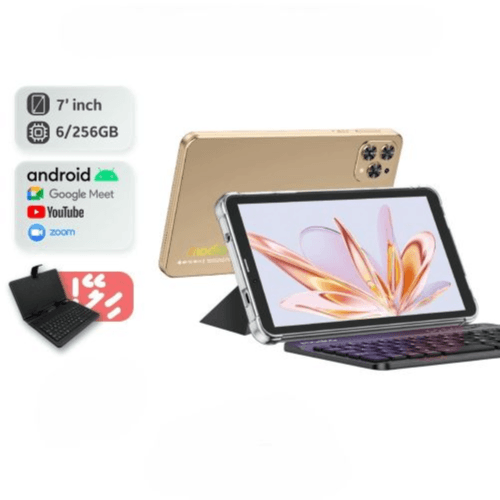 MODIO - TAB KIDS 256GB (M797) (Grey)