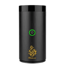 Electric Mini Bakhoor Incense  Portable Burner Rechargeable for Car/Home