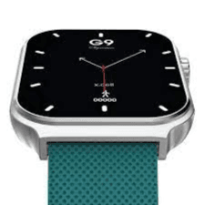 X.Cell G9 Signature Smart Watch, Green