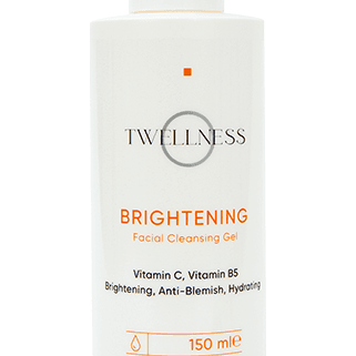 TWELLNESS VIT-C CLEANSING GEL150ML(261280)