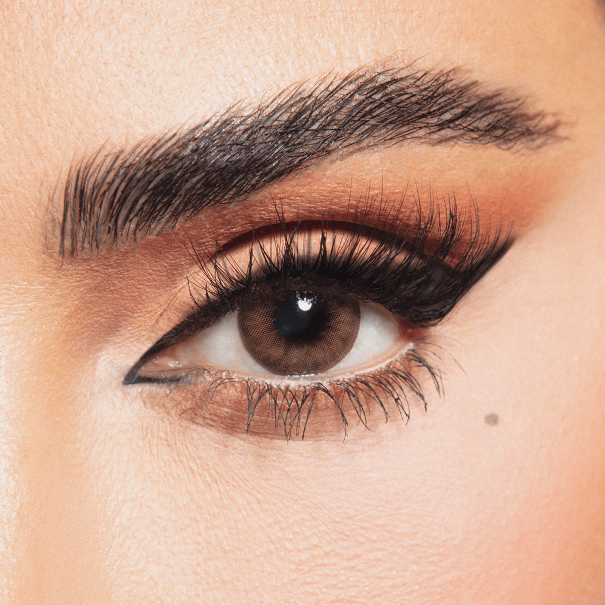 Diva Lenses By Huda Kattan - Beton