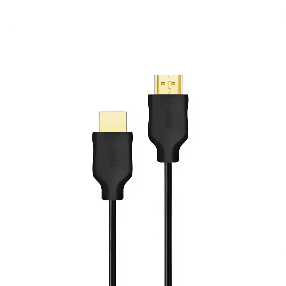 Belkin High-Speed Standard Hdmi Cable 4K Ultra Hd - Black - 5M