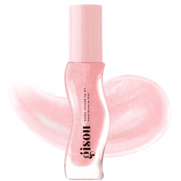 Gisou-honey Infused Lip Oil - Watermelon Sugar