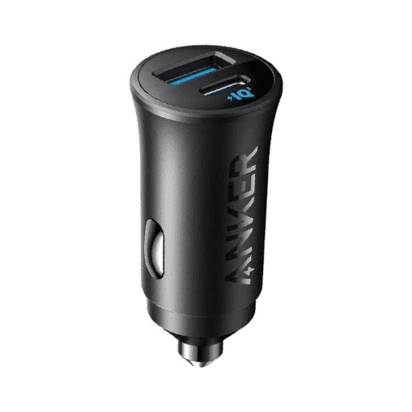 ANKER CAR ADAPTER A2741