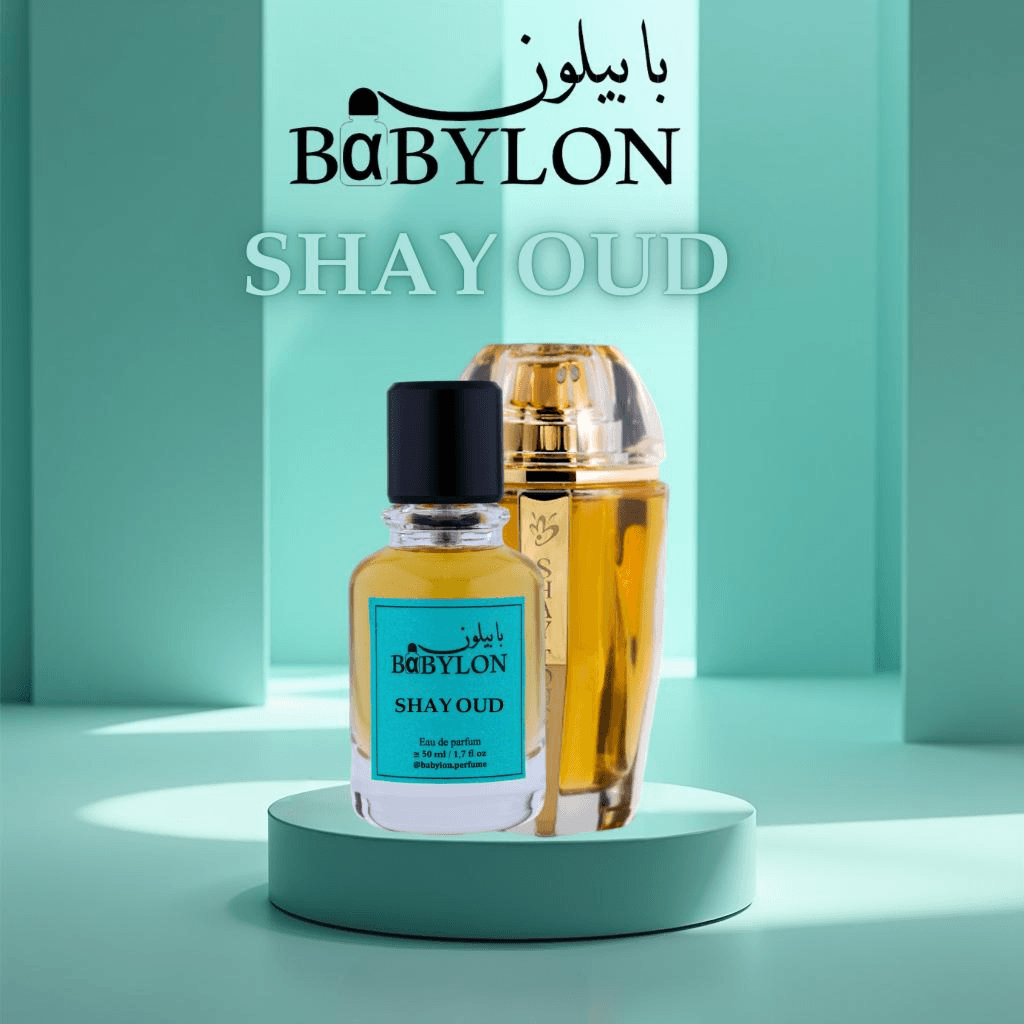 Shay Oud 50 ML