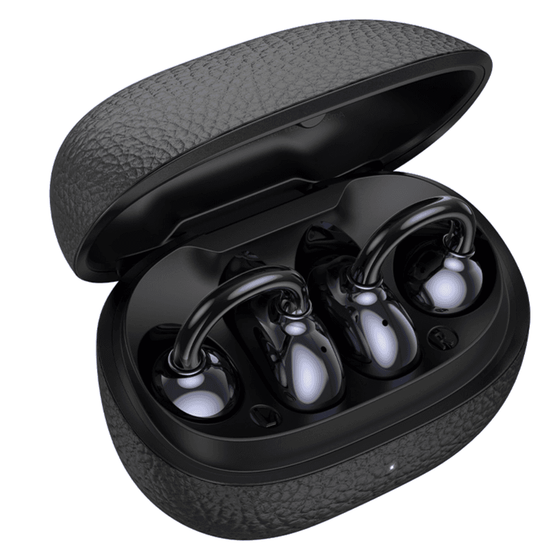 Hoco Ea5 Duke Ⅲ Clip-on True Wireless Bt Earbuds