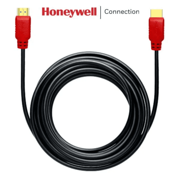 Honeywell HIGH SPEED HDMI Cable with Ethernet-5M