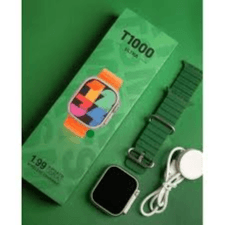 SMART WATCH T1000