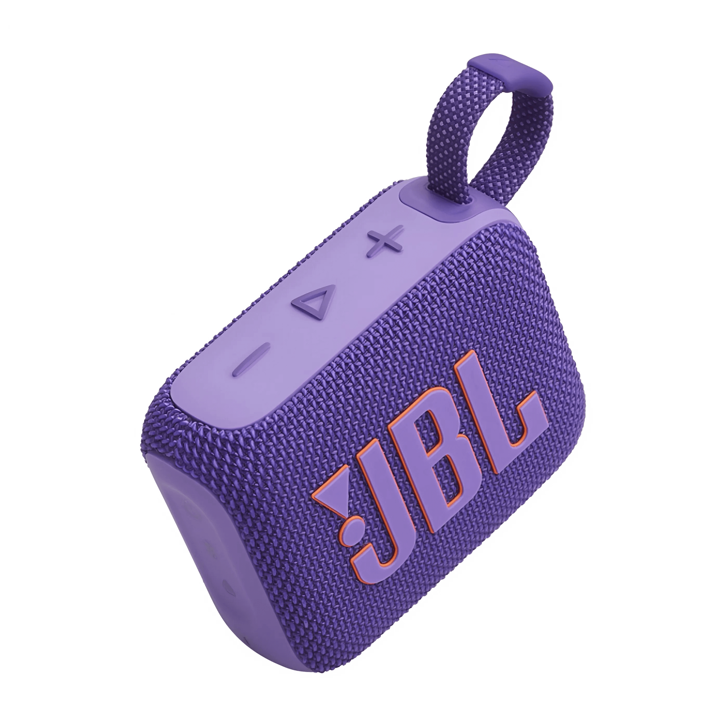JBL GO 4 Portable Wireless Speaker