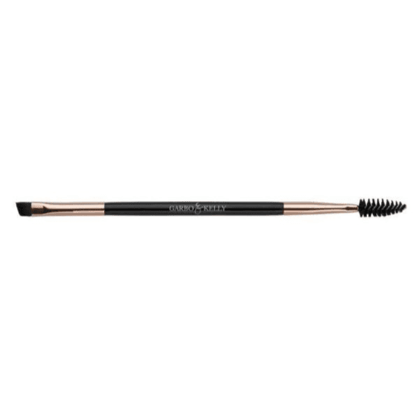 Double Ended Eyelash And Eyebrow Brush