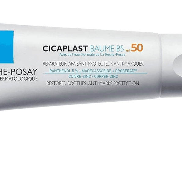 LRP CICAPLAST BALM B5+SPF50 40ML(FM0028998)