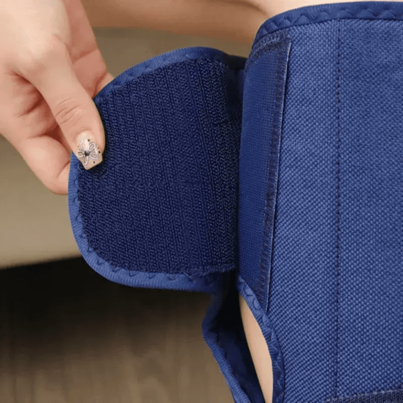 Leg Massager Airbag Wrapped Revive Vitality S6