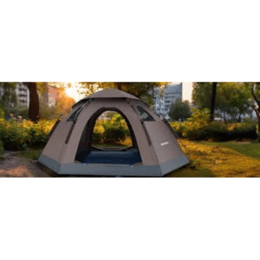 Porodo Lifestyle Automatic Camping Tent
