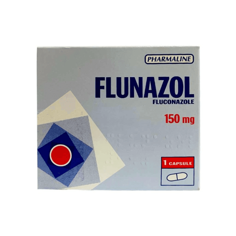Flunazol 150Mg Cap 1S