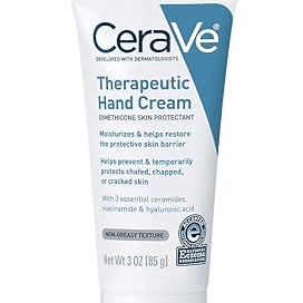 CERAVE THERAPEUTIC/REPARATE HAND CREAM 50ML(FM0025410)