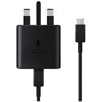 SAMSUNG 45W PD POWER ADAPTER WITH CABLE OG